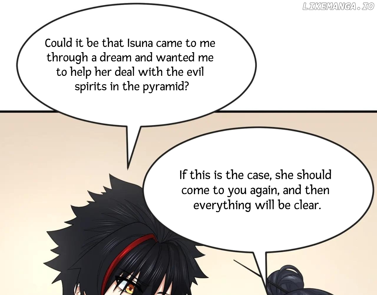 Era of the Haunted Chapter 140 - page 87